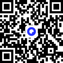 夸克网盘二维码