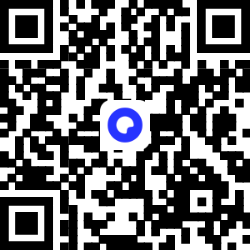 夸克网盘二维码