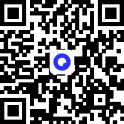 夸克网盘二维码