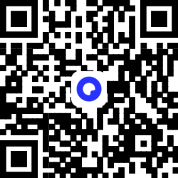 夸克网盘二维码