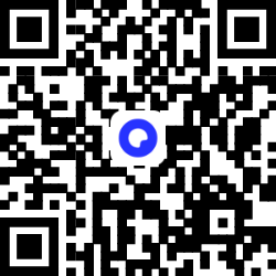 夸克网盘二维码