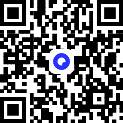 夸克网盘二维码