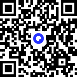 夸克网盘二维码