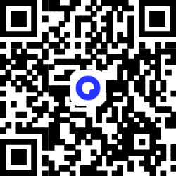 夸克网盘二维码