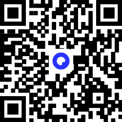 夸克网盘二维码
