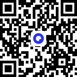 夸克网盘二维码