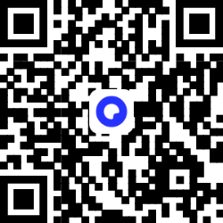 夸克网盘二维码
