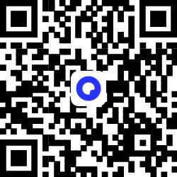 夸克网盘二维码