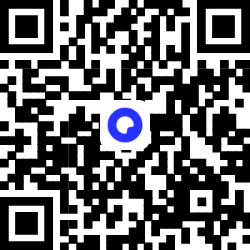 夸克网盘二维码