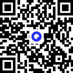 夸克网盘二维码