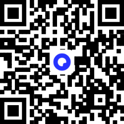夸克网盘二维码