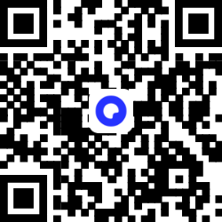 夸克网盘二维码