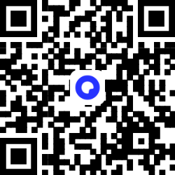 夸克网盘二维码