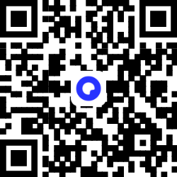 夸克网盘二维码