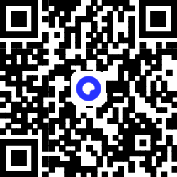 夸克网盘二维码