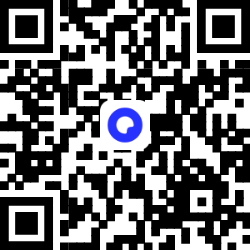 夸克网盘二维码