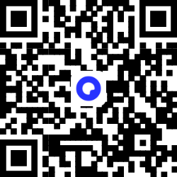 夸克网盘二维码