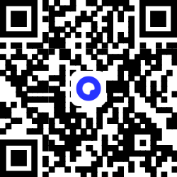 夸克网盘二维码