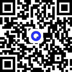 夸克网盘二维码