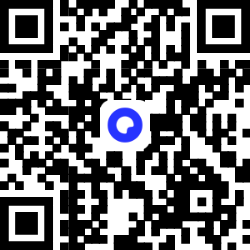 夸克网盘二维码