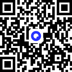 夸克网盘二维码