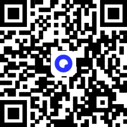 夸克网盘二维码