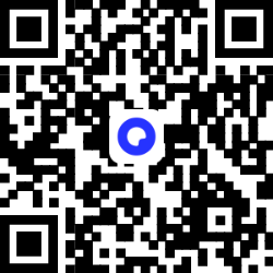 夸克网盘二维码