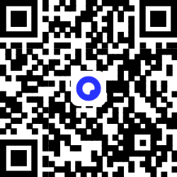 夸克网盘二维码
