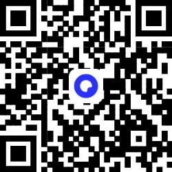 夸克网盘二维码