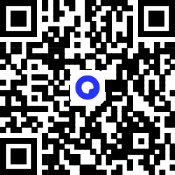 夸克网盘二维码