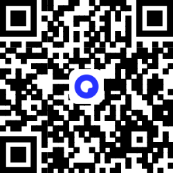 夸克网盘二维码