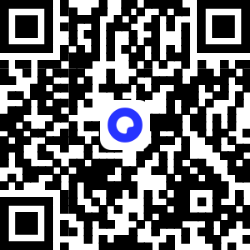 夸克网盘二维码