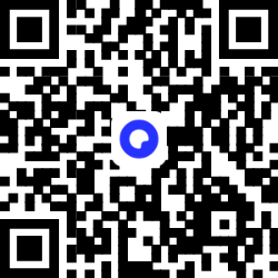 夸克网盘二维码