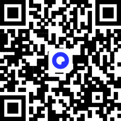 夸克网盘二维码