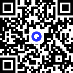 夸克网盘二维码