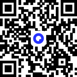 夸克网盘二维码