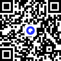 夸克网盘二维码