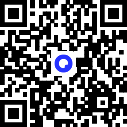 夸克网盘二维码