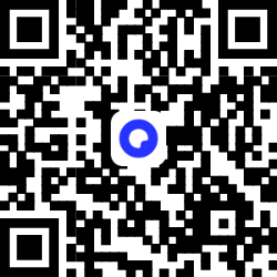夸克网盘二维码