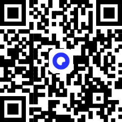 夸克网盘二维码