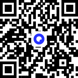 夸克网盘二维码