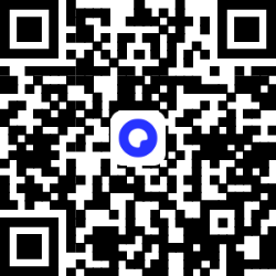 夸克网盘二维码