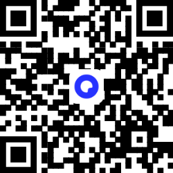 夸克网盘二维码