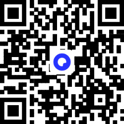 夸克网盘二维码