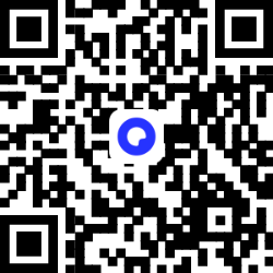 夸克网盘二维码