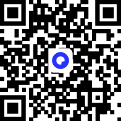 夸克网盘二维码