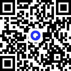 夸克网盘二维码