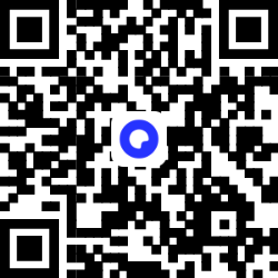 夸克网盘二维码