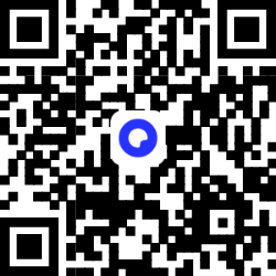 夸克网盘二维码