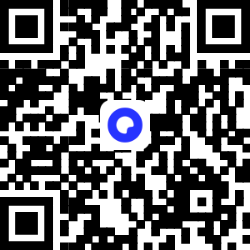 夸克网盘二维码